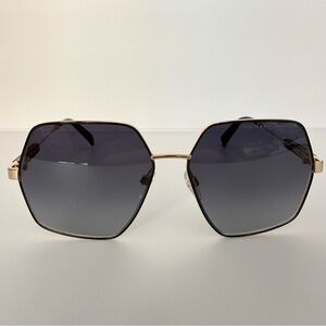 NEW!!! Marc Jacobs women sunglasses MARC 675/S RHL90 Authentic